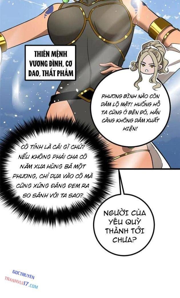 Toàn Cầu Cao Võ - Page 46