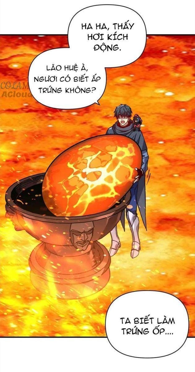 Bắt Đầu Chuyển Chức Tài Thần, Ta Chuyển Hóa Triệu Vạn Thần Sủng - Page 41