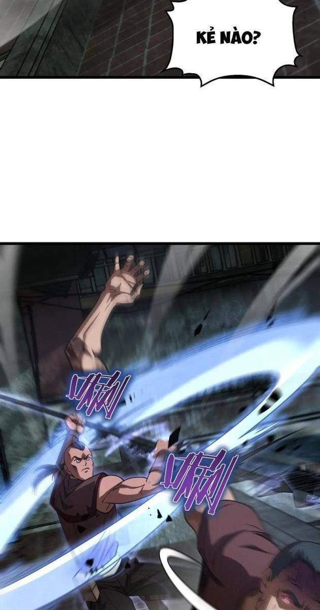 Mạt Thế Kiếm Thần: Ta Chấn Kinh Toàn Cầu - Page 7