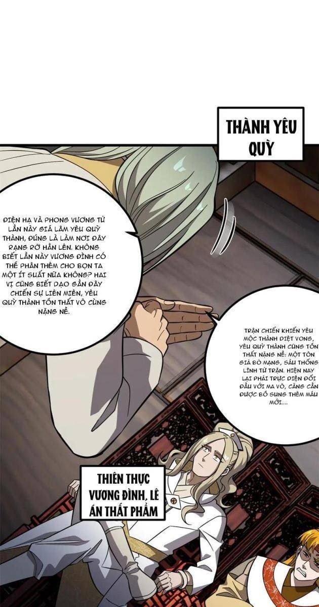 Toàn Cầu Cao Võ - Page 89