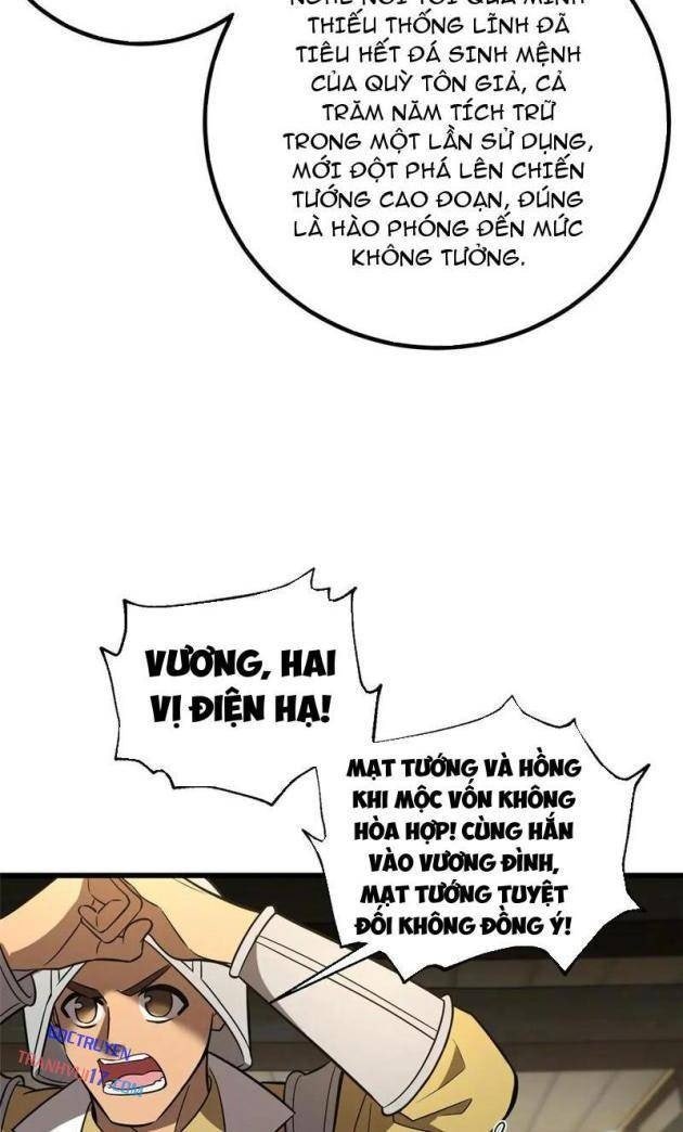 Toàn Cầu Cao Võ - Page 14