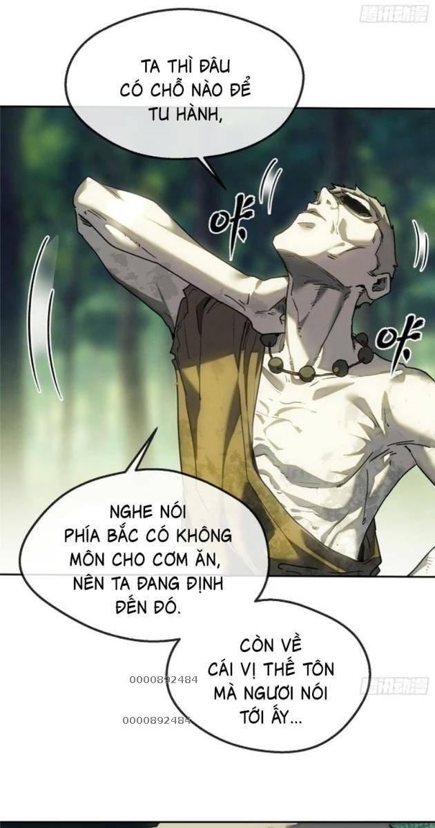 Đạo Quỷ Dị Tiên - Page 5