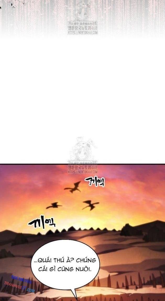 Hãy Hành Động Như Một Boss Đi Ngài Mr Devourer - Page 47