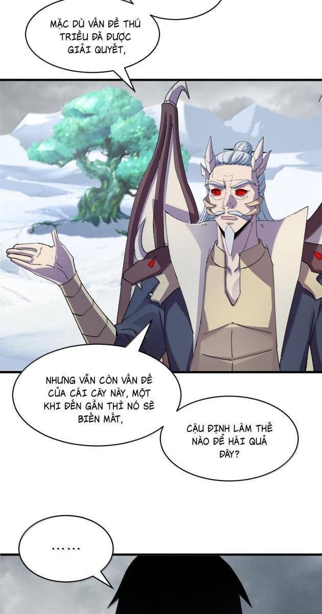 Cửa Hàng Sủng Thú Siêu Thần - Page 49