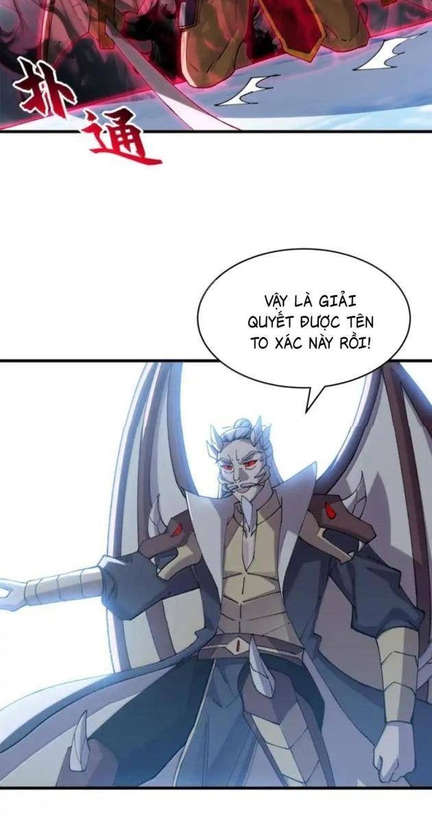 Cửa Hàng Sủng Thú Siêu Thần - Page 41