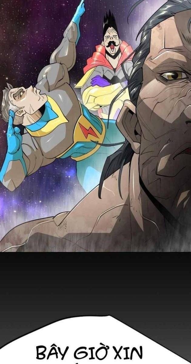 Kỉ Nguyên Của Anh Hùng - Page 7