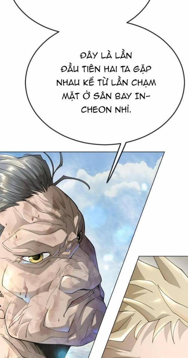 Kỉ Nguyên Của Anh Hùng - Page 37