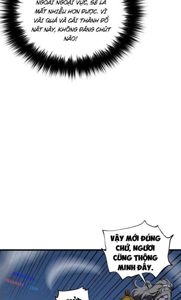 Toàn Cầu Cao Võ - Page 32