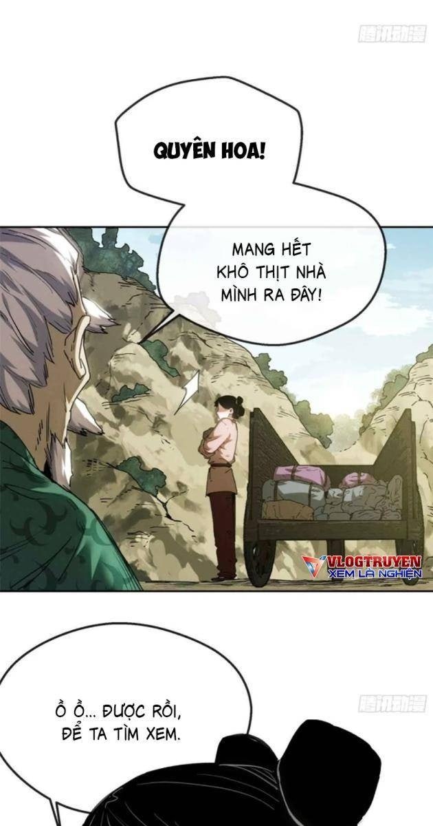 Đạo Quỷ Dị Tiên - Page 25