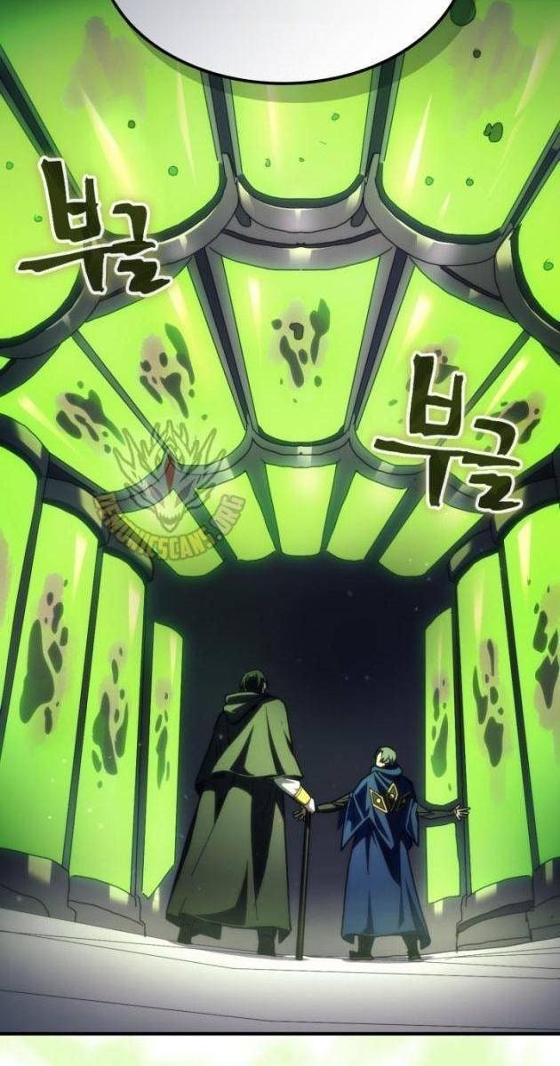 Hãy Hành Động Như Một Boss Đi Ngài Mr Devourer - Page 42