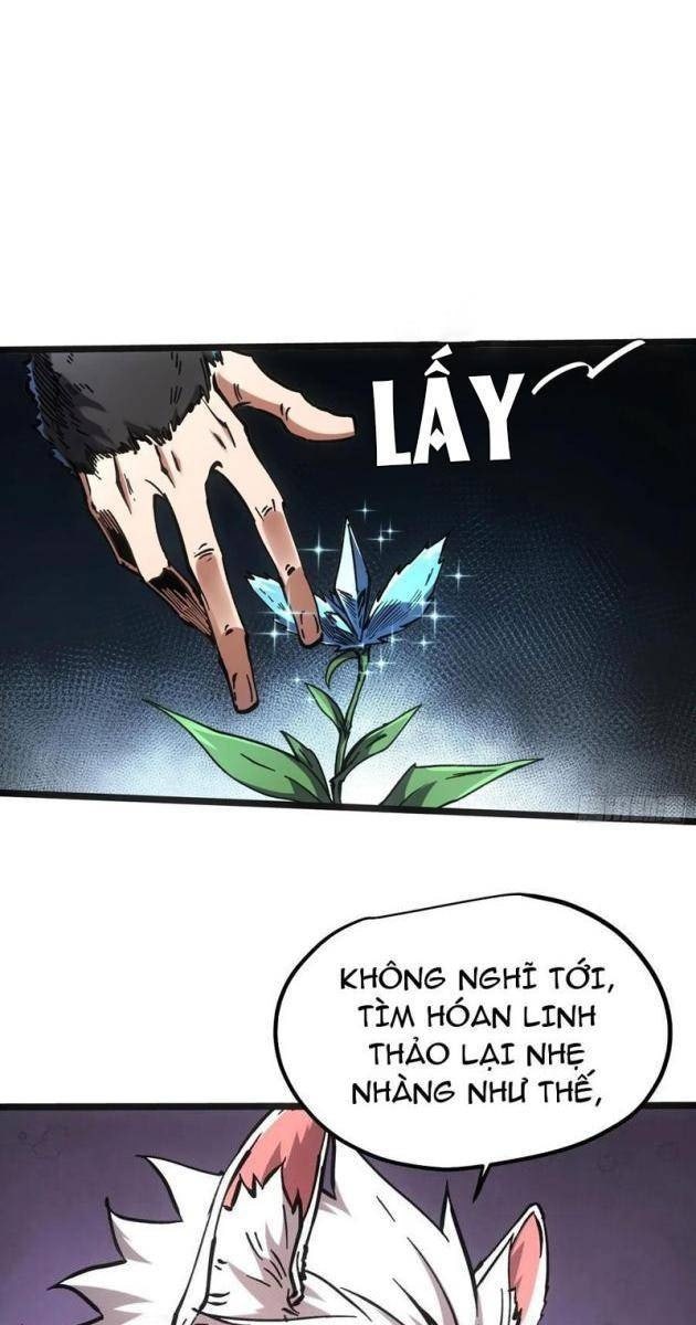 Không Chết Được Ta Đành Thống Trị Ma Giới - Page 32