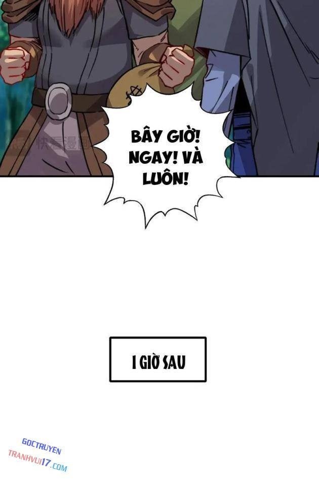 Bắt Đầu Chuyển Chức Tài Thần, Ta Chuyển Hóa Triệu Vạn Thần Sủng - Page 46