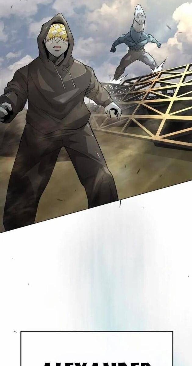 Kỉ Nguyên Của Anh Hùng - Page 36