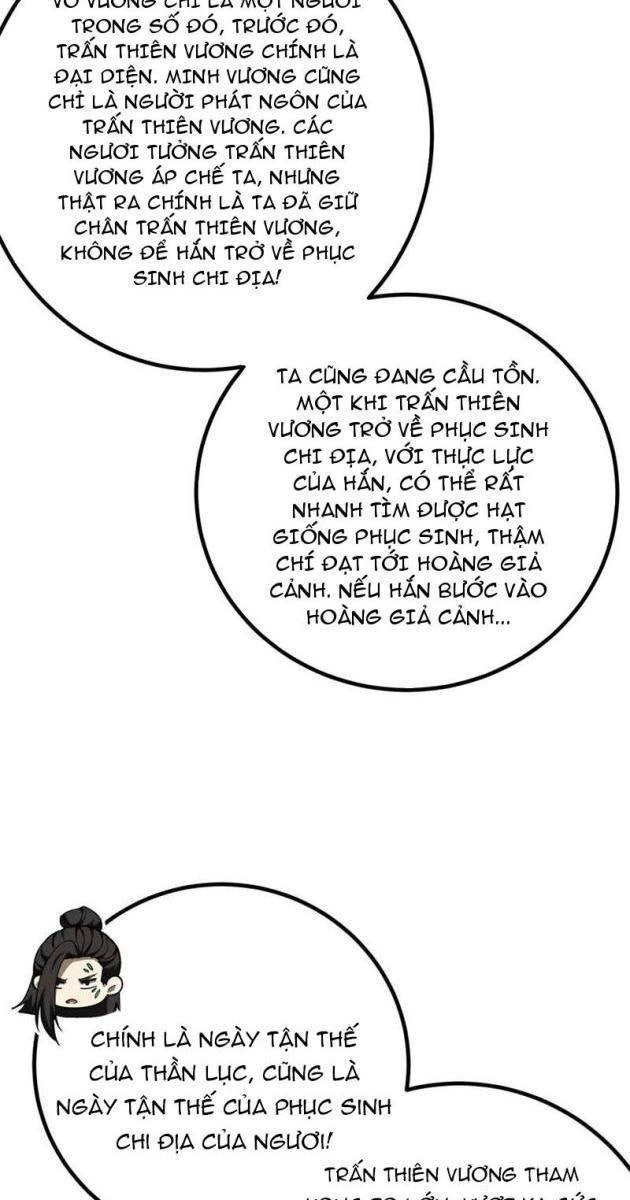 Toàn Cầu Cao Võ - Page 63