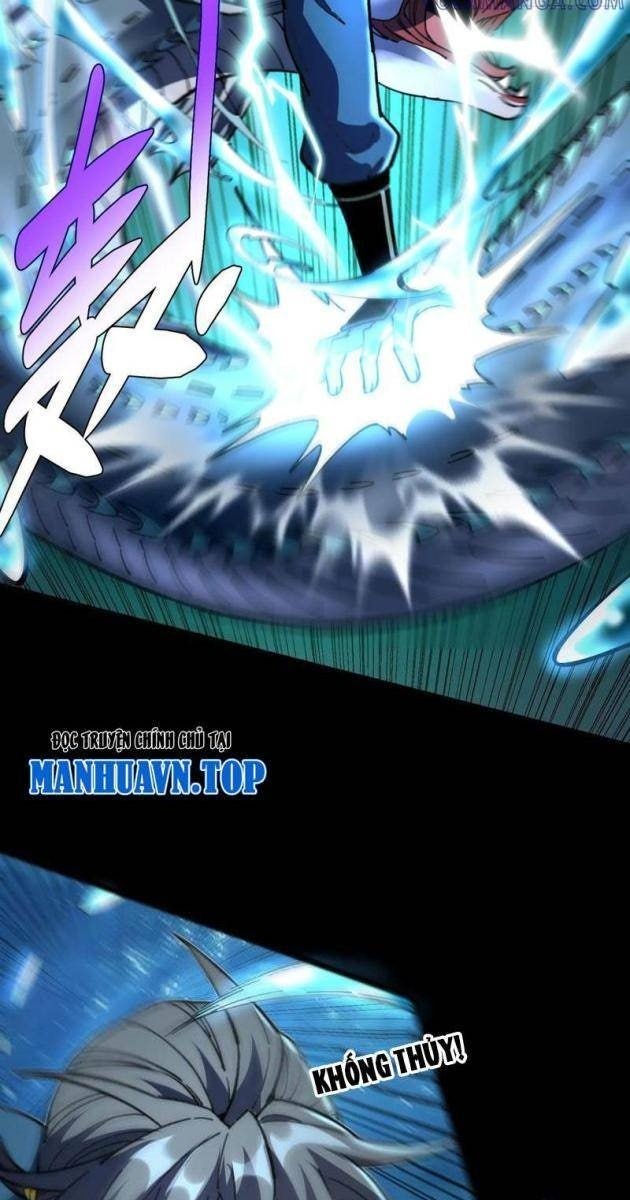 Thủy Hầu Tử Khai Thủy Thành Thần - Page 45