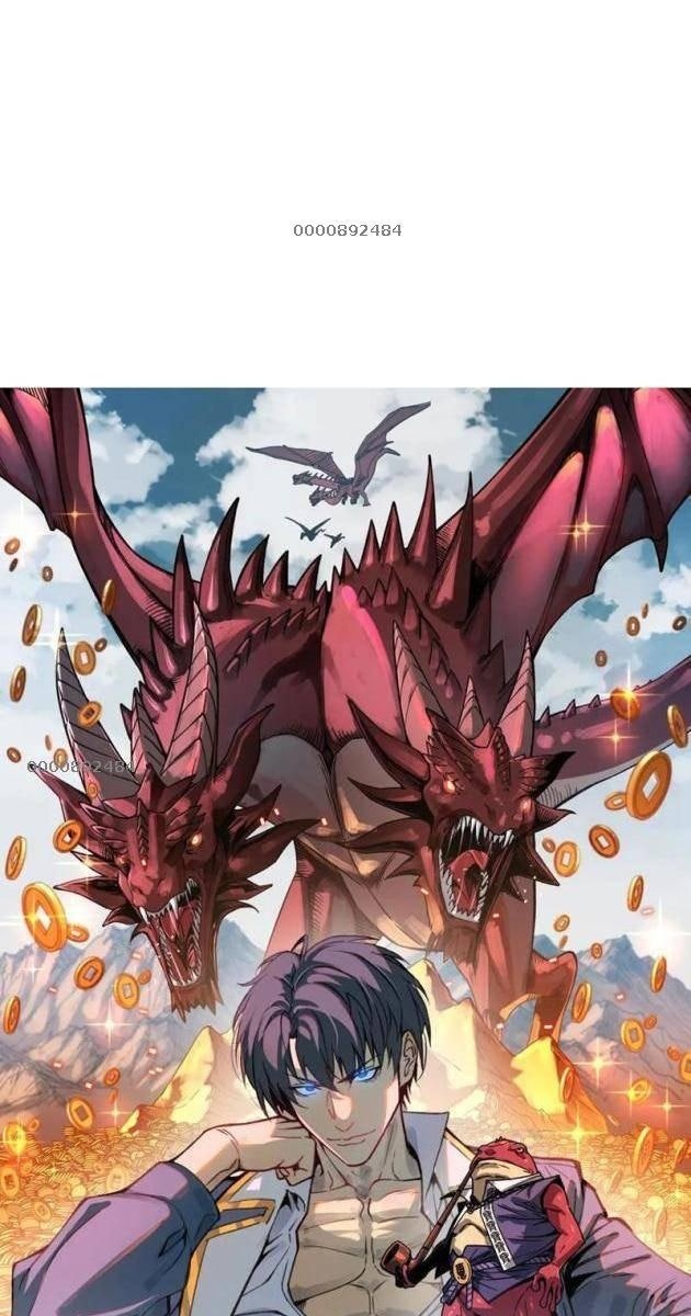 Bắt Đầu Chuyển Chức Tài Thần, Ta Chuyển Hóa Triệu Vạn Thần Sủng - Page 5