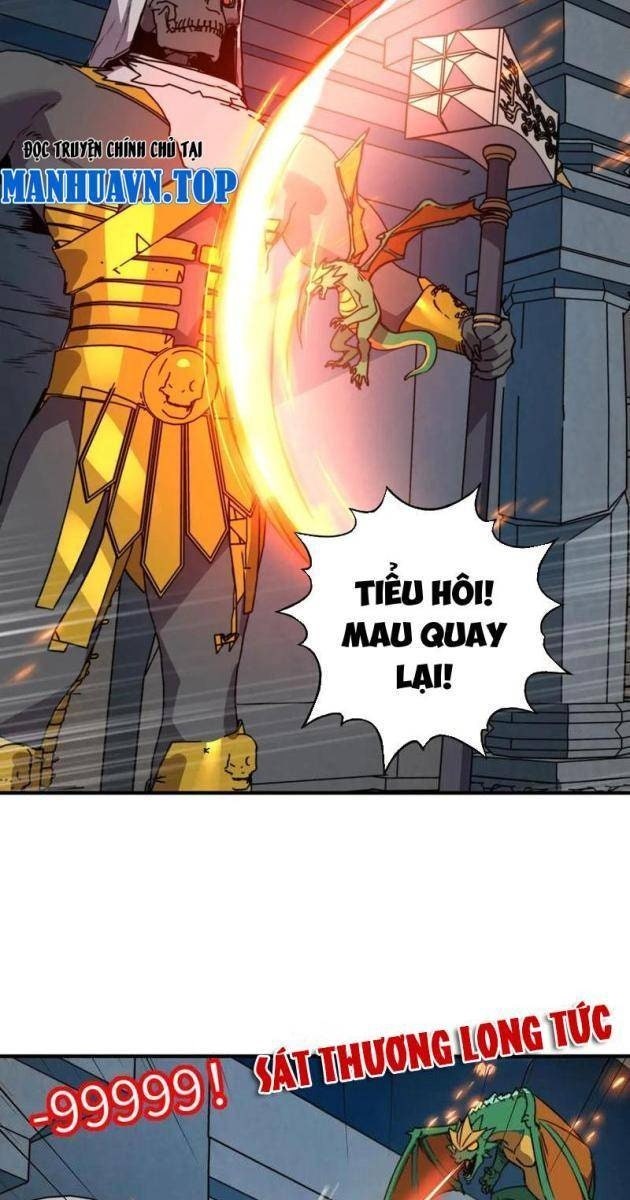 Bắt Đầu Chuyển Chức Tài Thần, Ta Chuyển Hóa Triệu Vạn Thần Sủng - Page 47