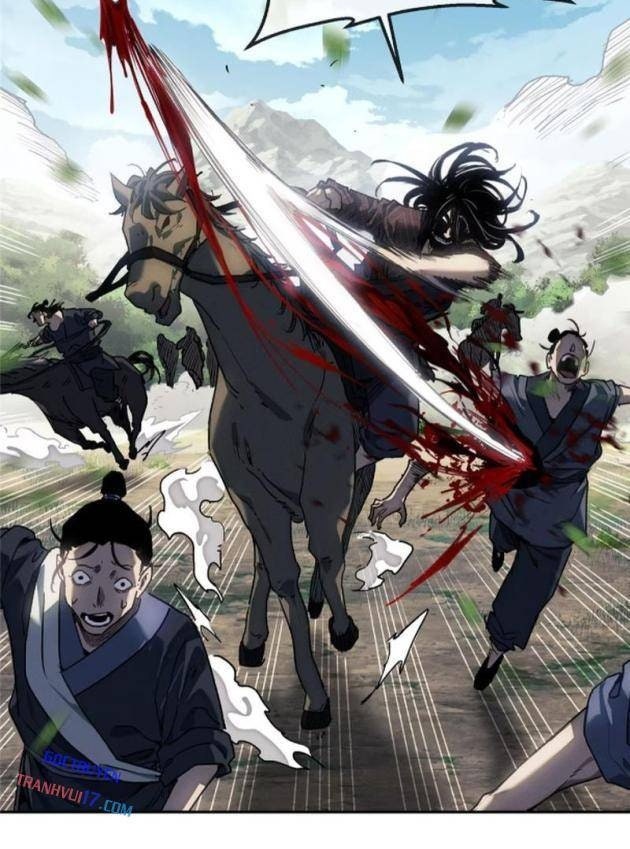 Đạo Quỷ Dị Tiên - Page 29