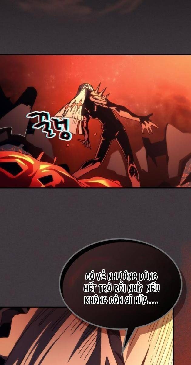 Hãy Hành Động Như Một Boss Đi Ngài Mr Devourer - Page 70