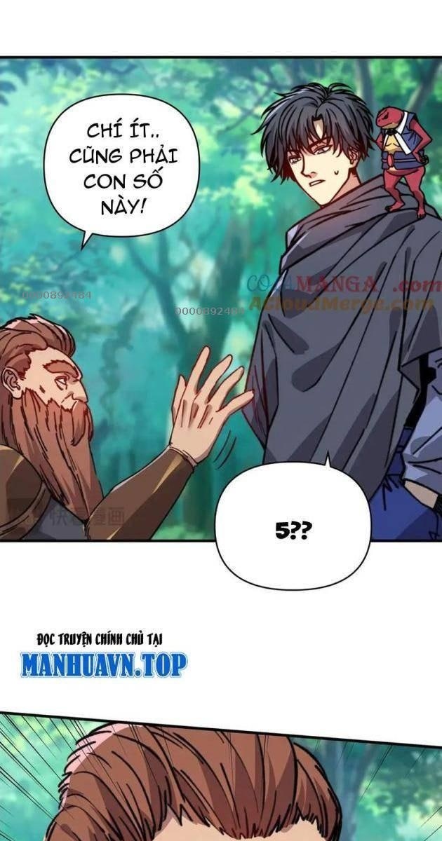 Bắt Đầu Chuyển Chức Tài Thần, Ta Chuyển Hóa Triệu Vạn Thần Sủng - Page 34