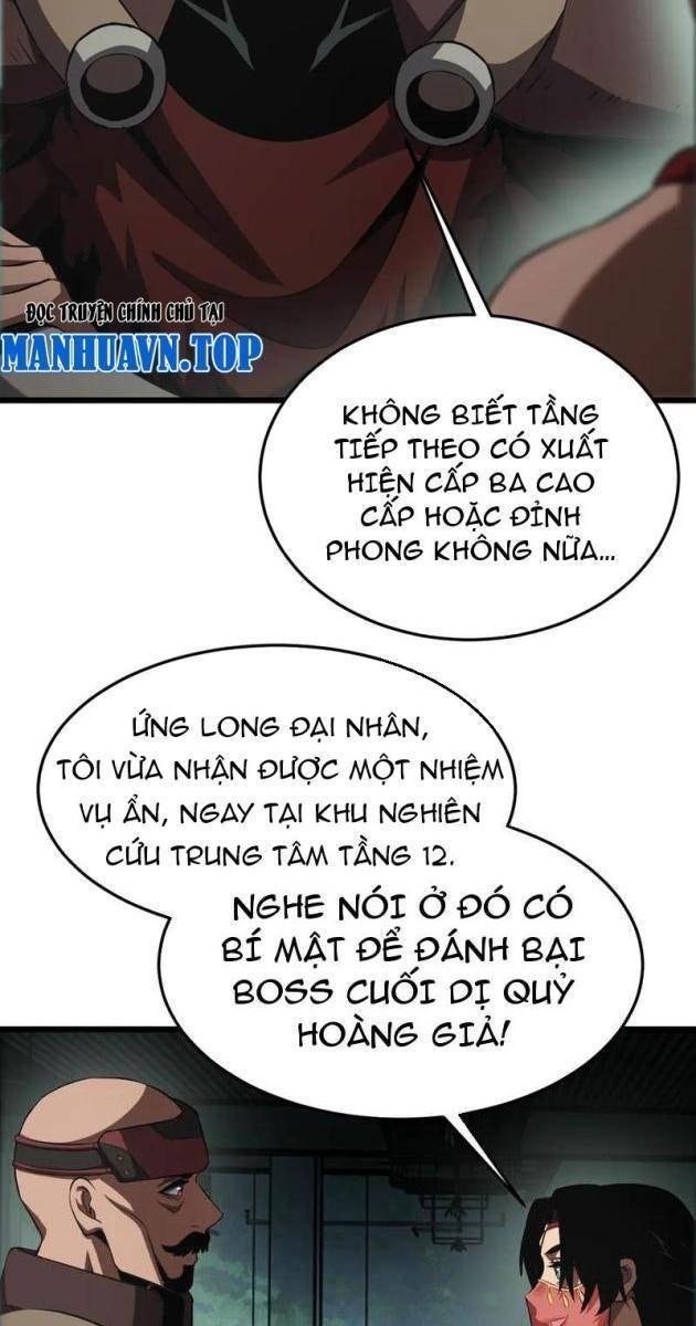 Mạt Thế Kiếm Thần: Ta Chấn Kinh Toàn Cầu - Page 71