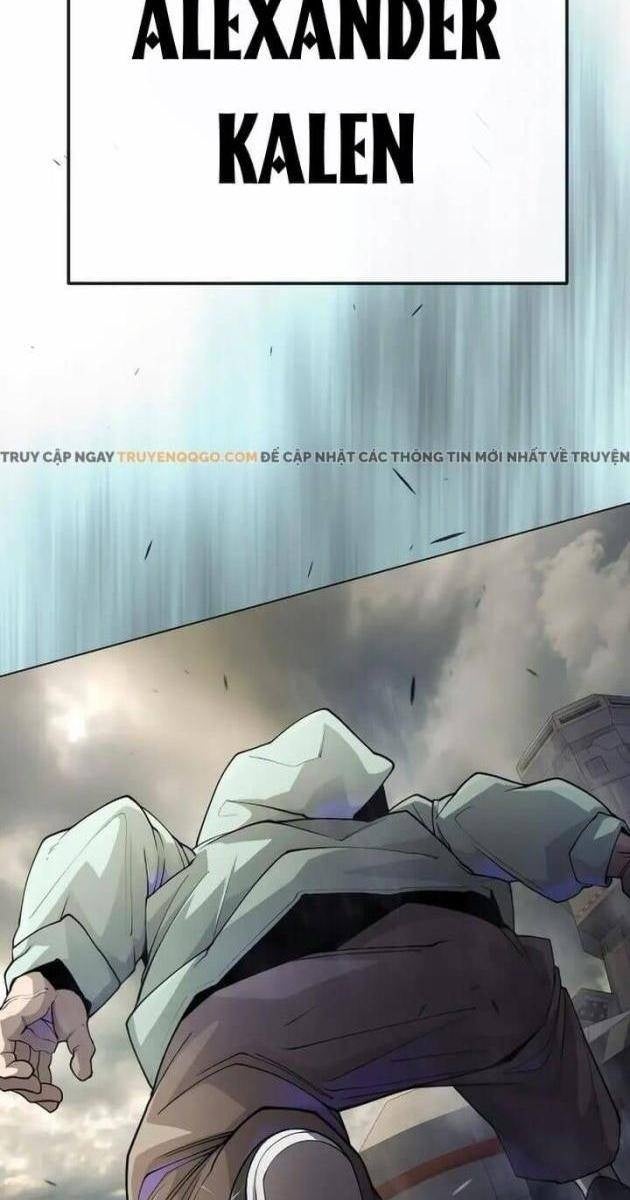 Kỉ Nguyên Của Anh Hùng - Page 37