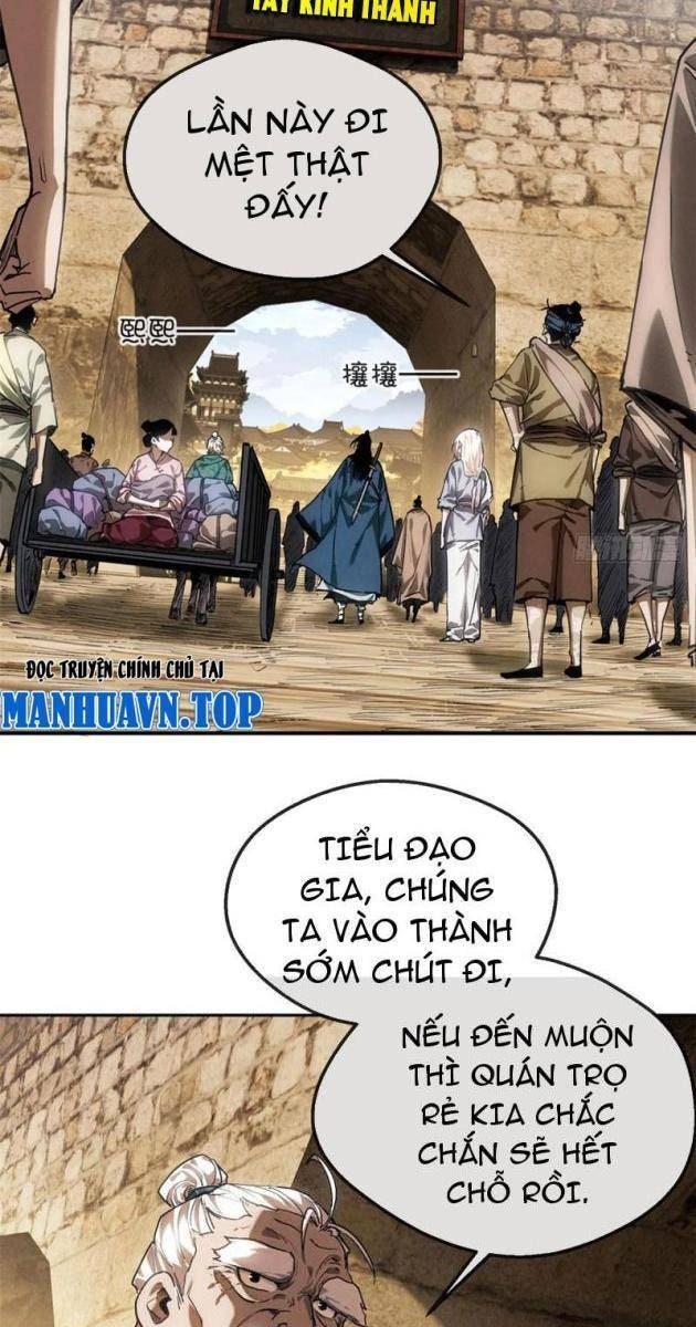 Đạo Quỷ Dị Tiên - Page 29