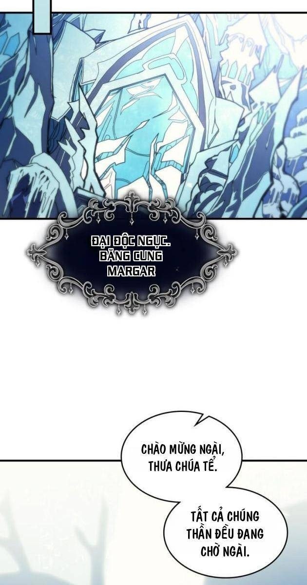 Hãy Hành Động Như Một Boss Đi Ngài Mr Devourer - Page 80