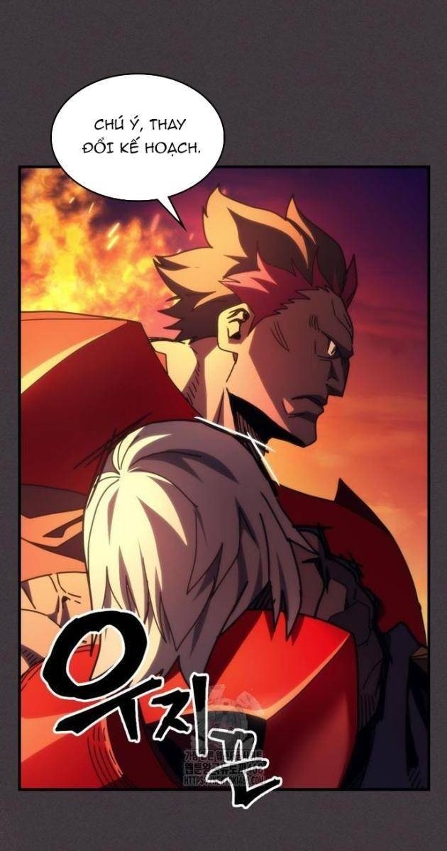 Hãy Hành Động Như Một Boss Đi Ngài Mr Devourer - Page 6