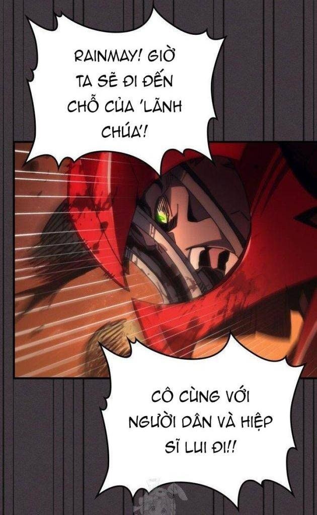 Hãy Hành Động Như Một Boss Đi Ngài Mr Devourer - Page 52