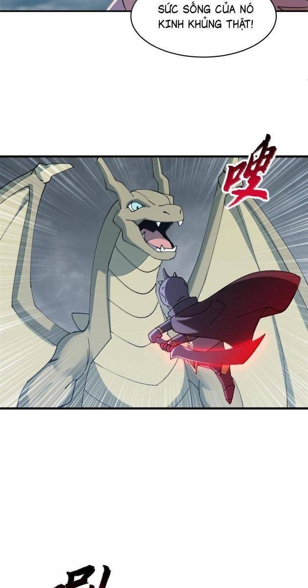 Cửa Hàng Sủng Thú Siêu Thần - Page 39