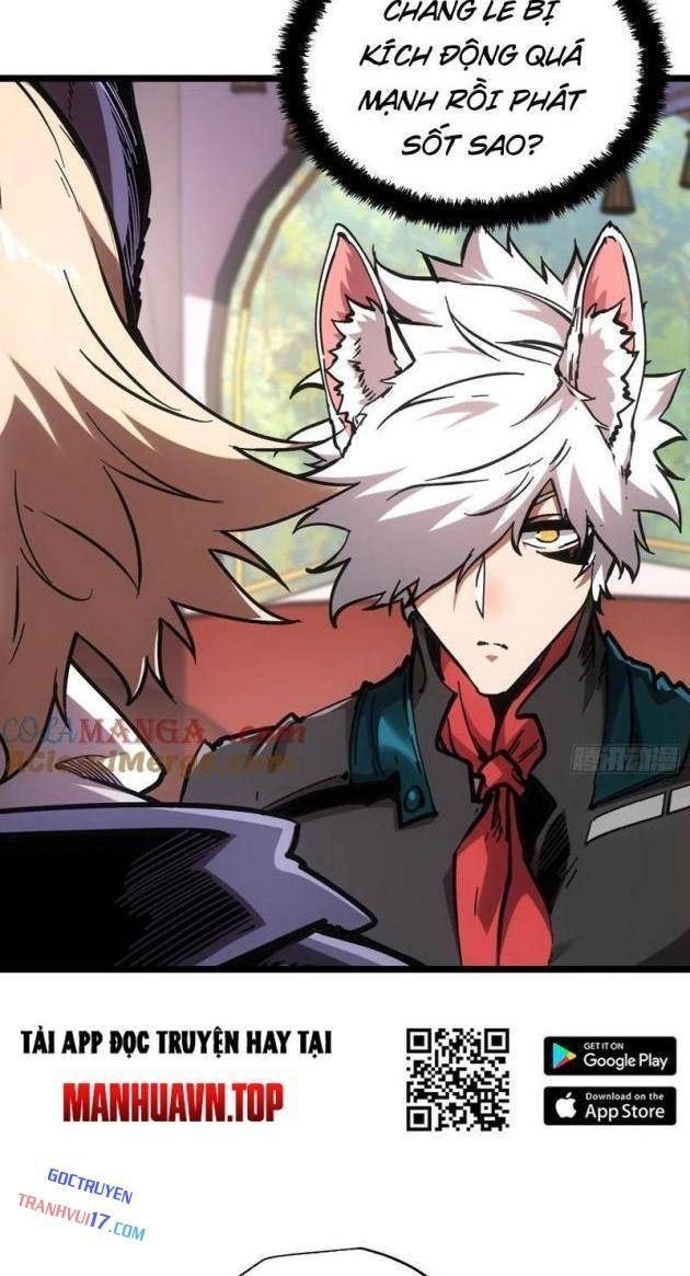 Không Chết Được Ta Đành Thống Trị Ma Giới - Page 8