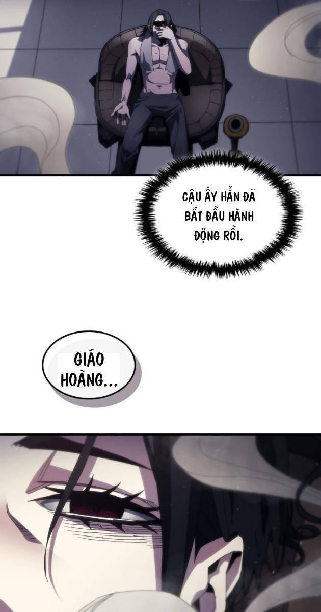 Hãy Hành Động Như Một Boss Đi Ngài Mr Devourer - Page 30