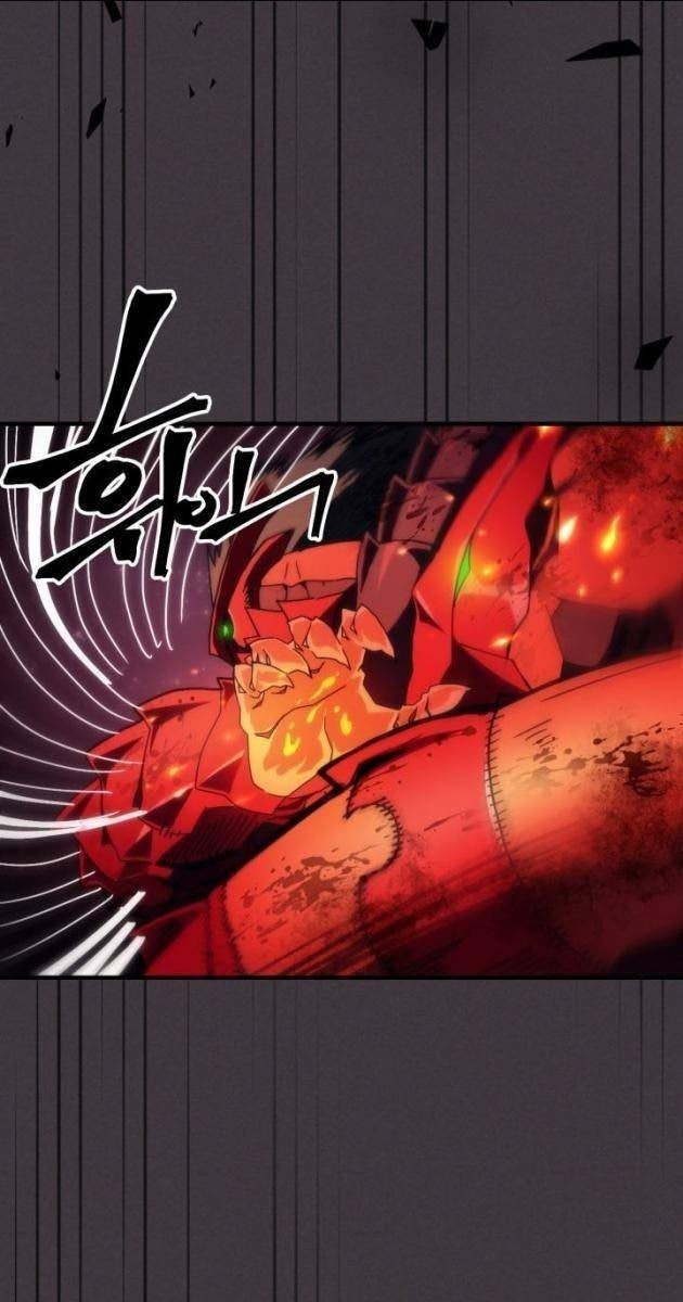 Hãy Hành Động Như Một Boss Đi Ngài Mr Devourer - Page 52