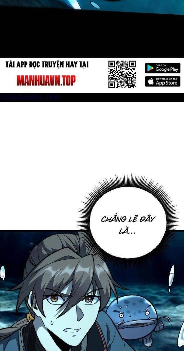 Thủy Hầu Tử Khai Thủy Thành Thần - Page 53