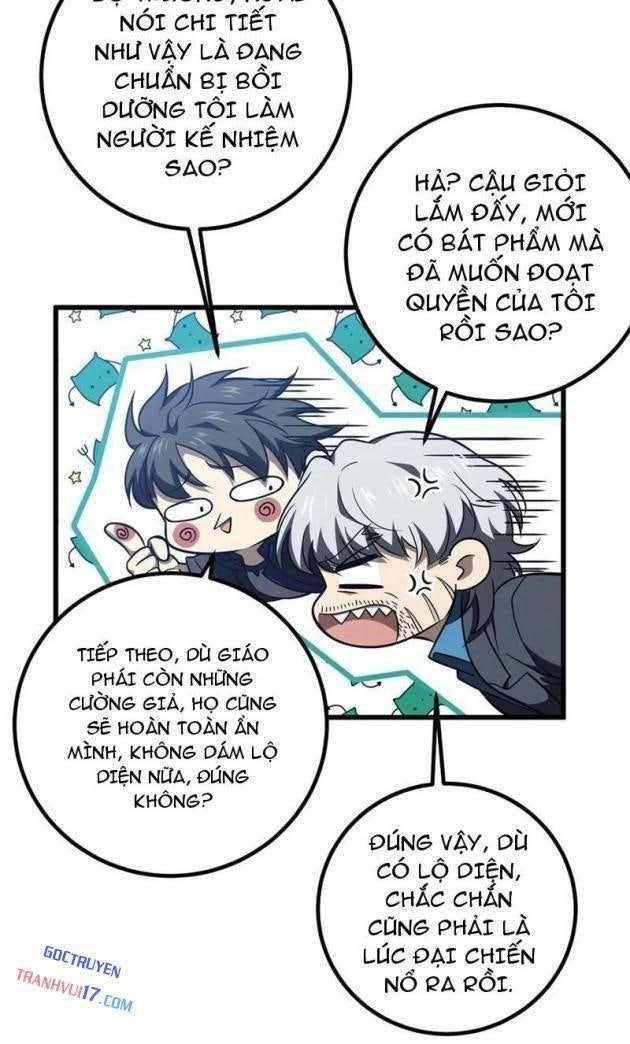 Toàn Cầu Cao Võ - Page 6