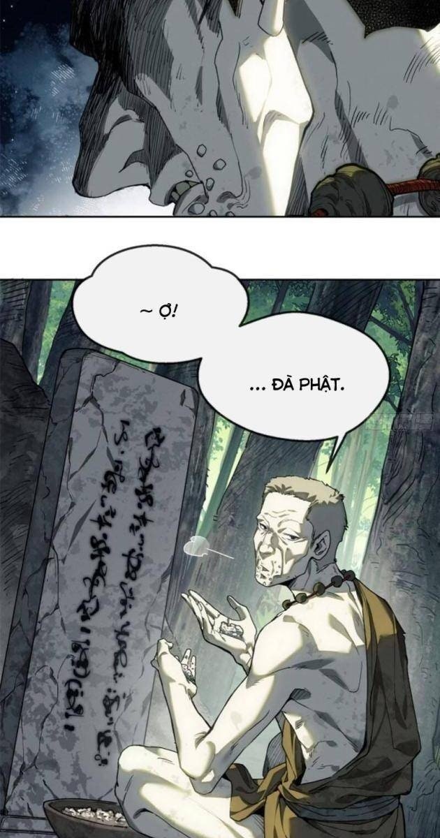 Đạo Quỷ Dị Tiên - Page 43