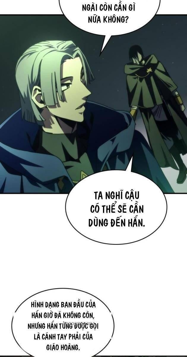 Hãy Hành Động Như Một Boss Đi Ngài Mr Devourer - Page 45