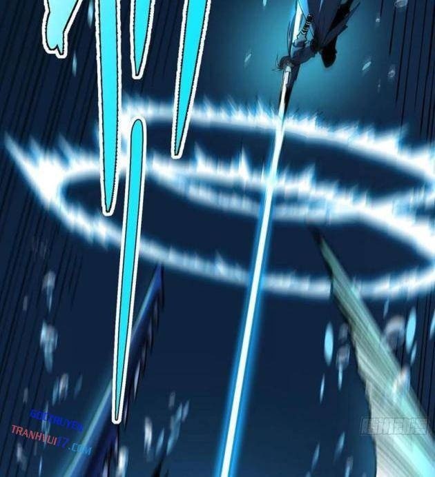 Thủy Hầu Tử Khai Thủy Thành Thần - Page 22