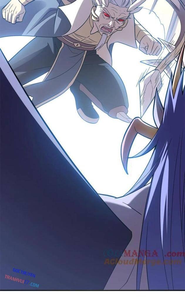 Cửa Hàng Sủng Thú Siêu Thần - Page 26