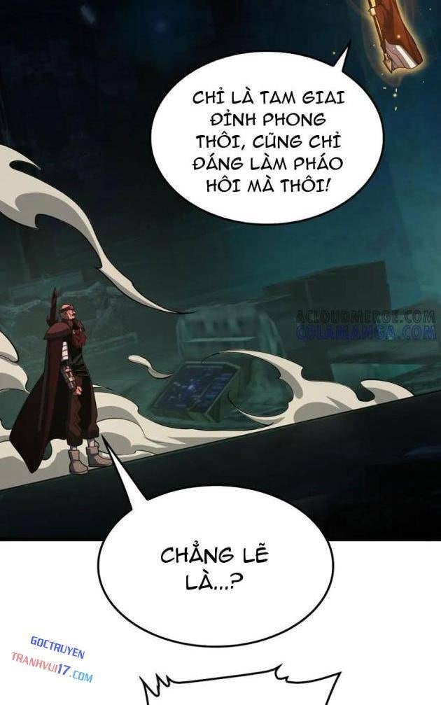 Mạt Thế Kiếm Thần: Ta Chấn Kinh Toàn Cầu - Page 50