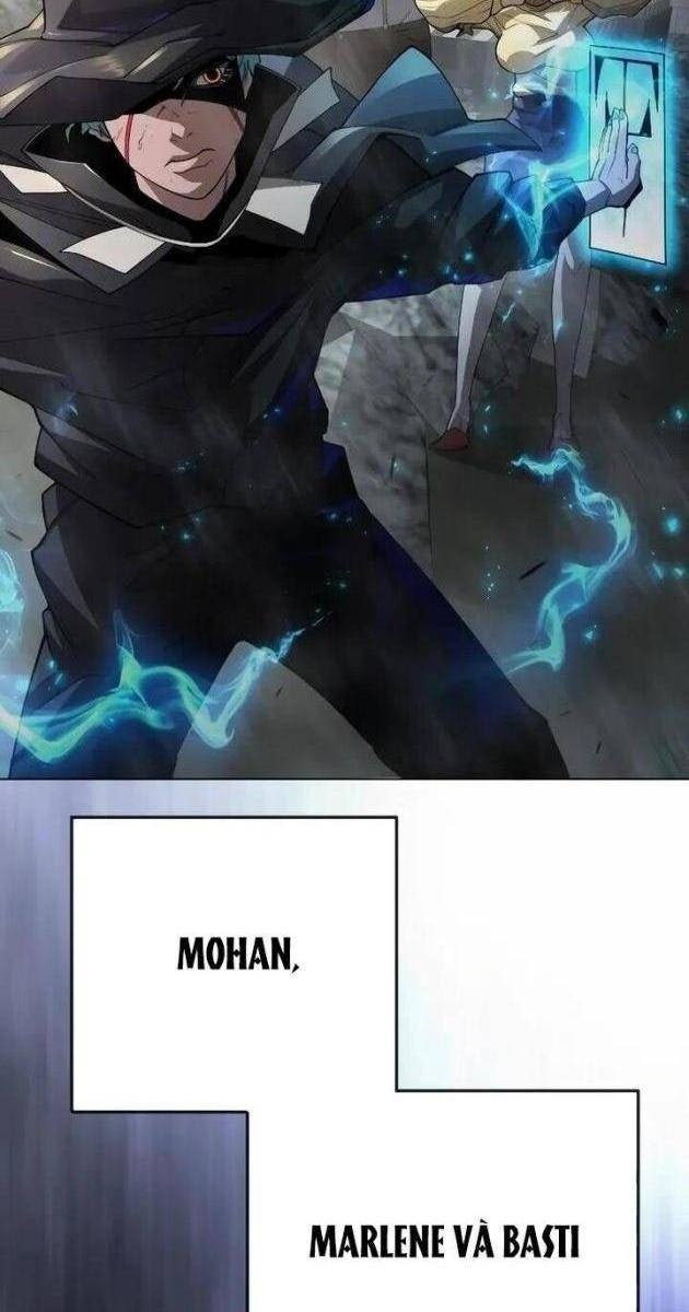 Kỉ Nguyên Của Anh Hùng - Page 109