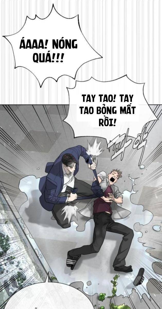 Sát Thủ Peter - Page 203