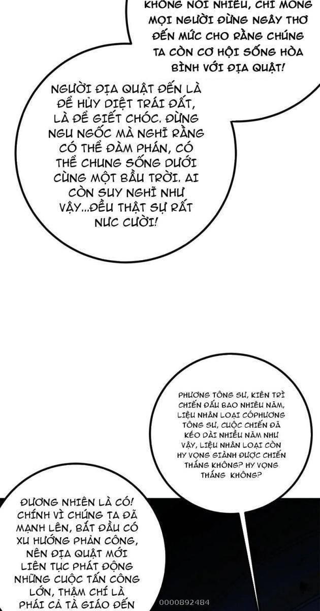 Toàn Cầu Cao Võ - Page 52