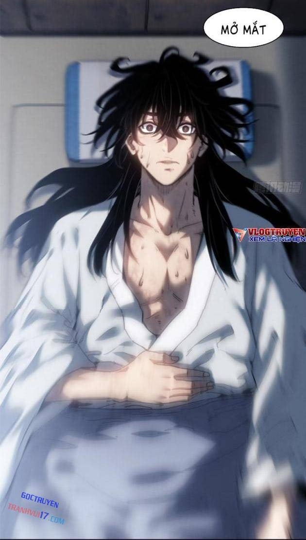 Đạo Quỷ Dị Tiên - Page 30