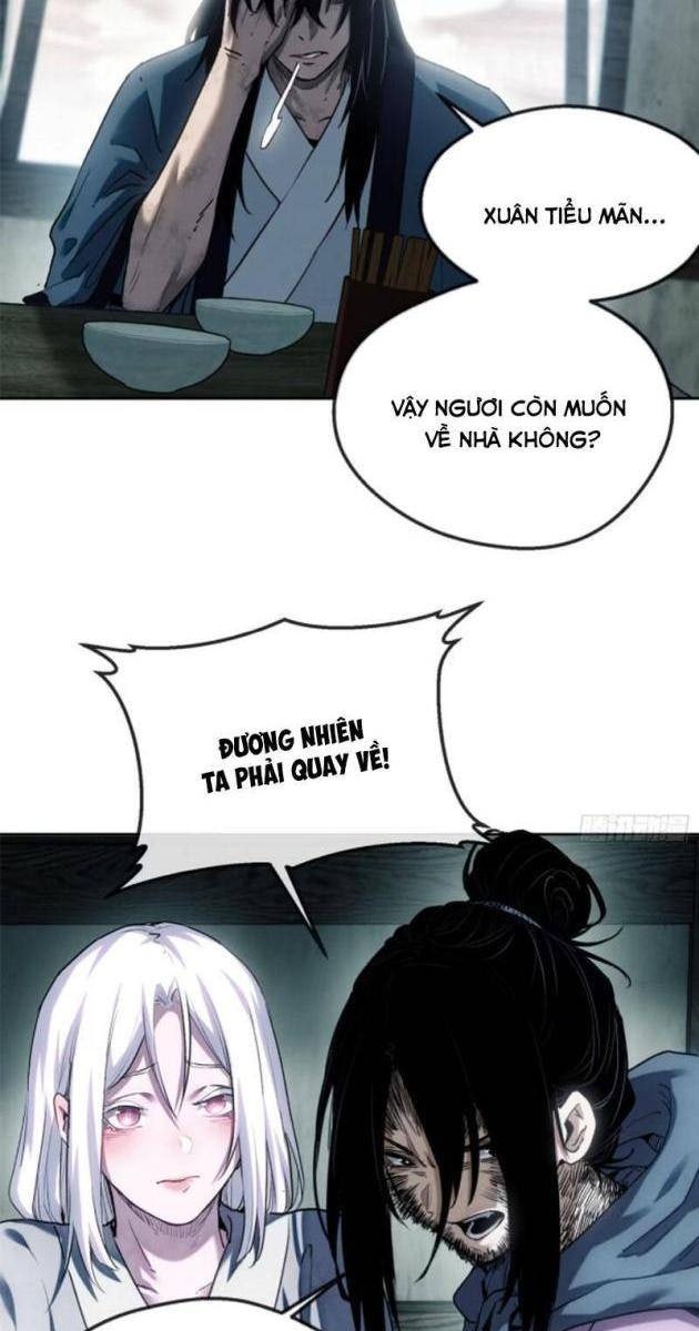 Đạo Quỷ Dị Tiên - Page 22