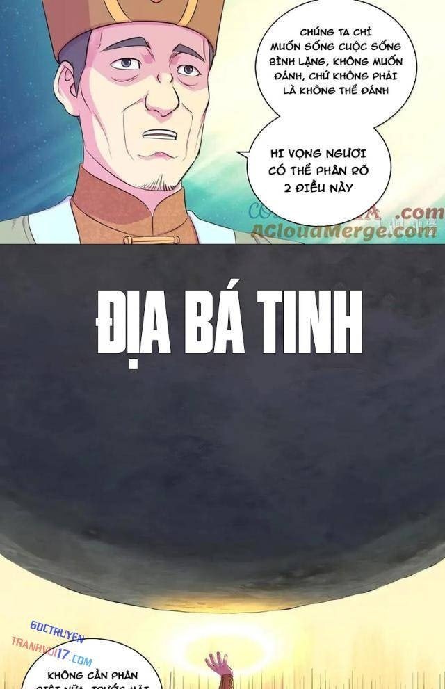 Côn Thôn Thiên Hạ - Page 18