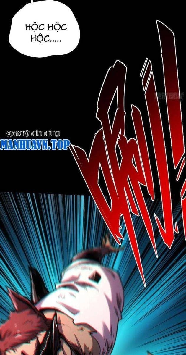 Không Chết Được Ta Đành Thống Trị Ma Giới - Page 49