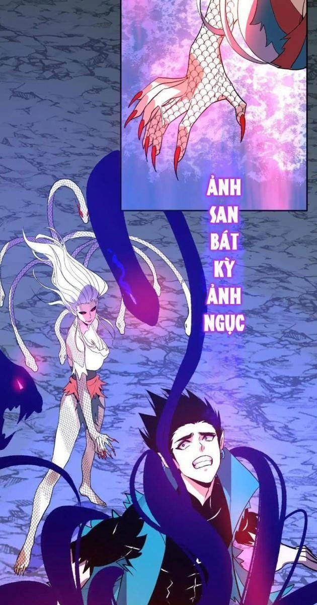 Ta Hóa Thân Ma Thần, Trở Thành Diệt Thế Cự Thú! - Page 74