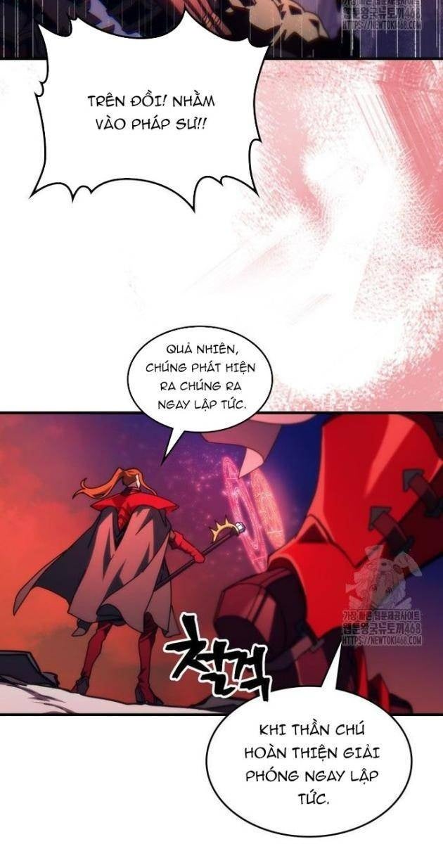 Hãy Hành Động Như Một Boss Đi Ngài Mr Devourer - Page 36